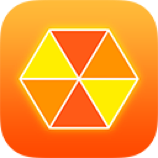 Cube Superfly app icon